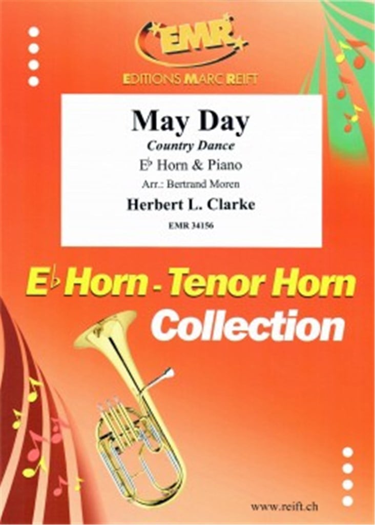 May Day